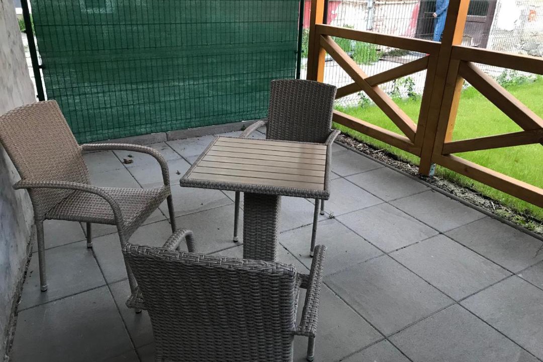 Photo of Patio Balcony in Kosice Old Town
