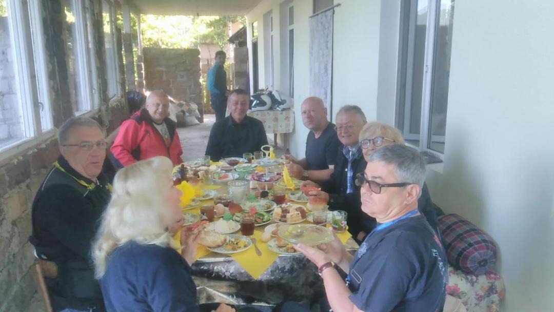 Photo of Others in Haghpat