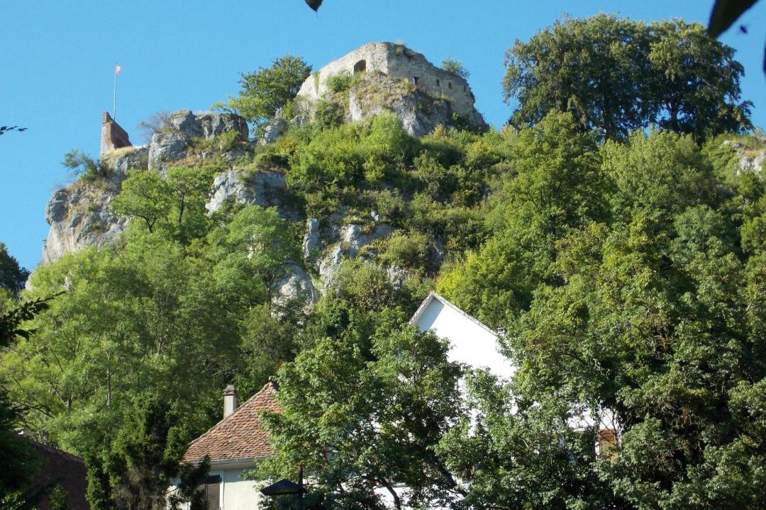 Photo of Others in Ferrette