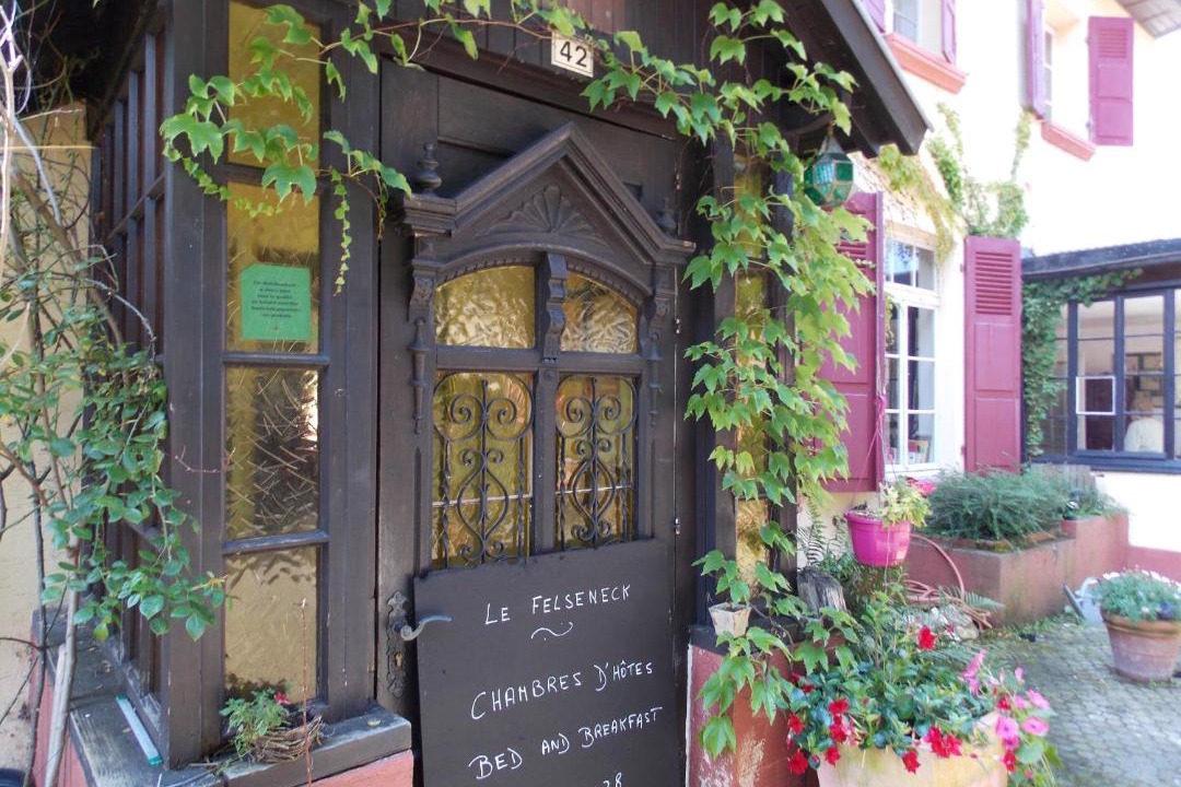Photo of Others in Ferrette