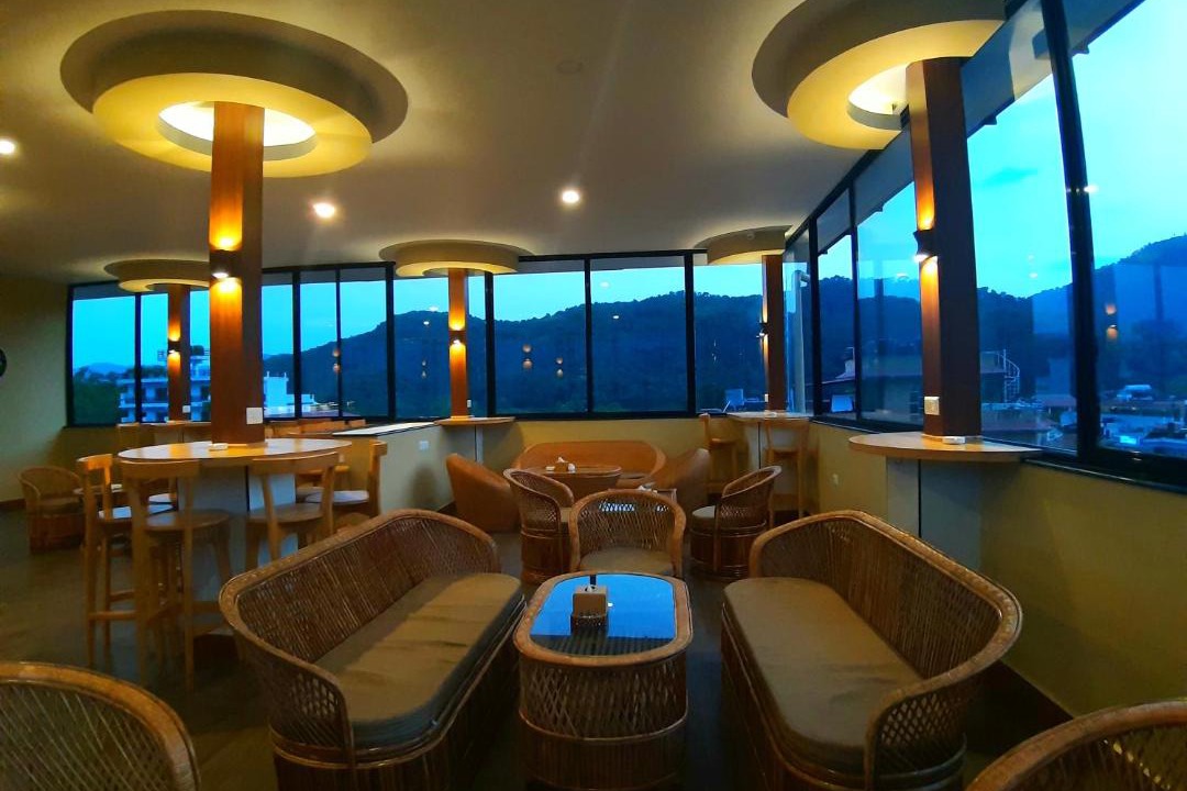 Photo of Livingroom in Pokhara
