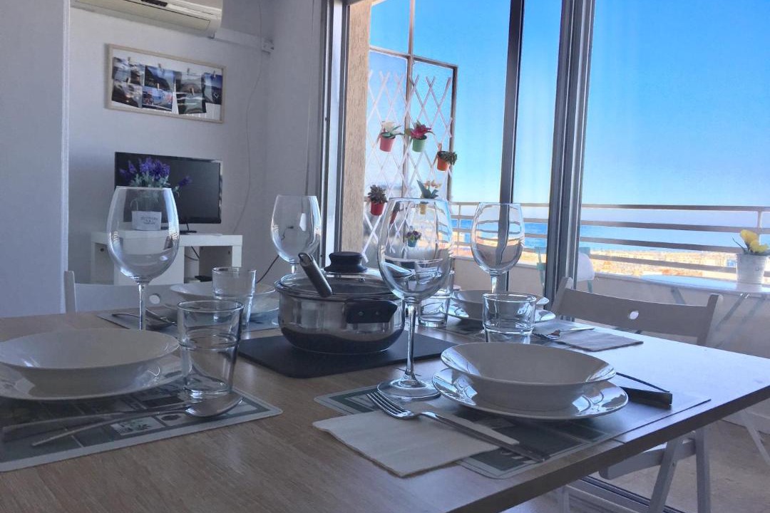 Photo of Others in Alicante