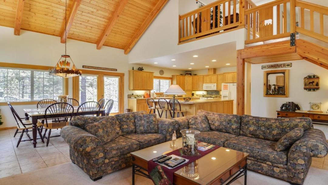 Photo of Others in Sunriver