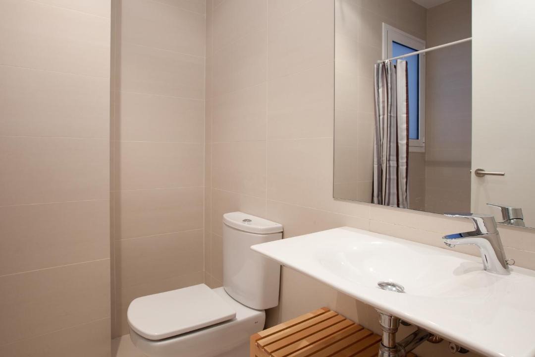 Photo of Bathroom in Eixample
