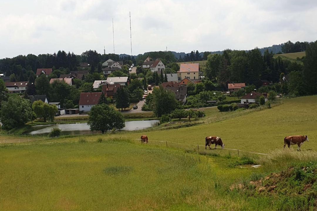 Photo of Buildings in Burgthann