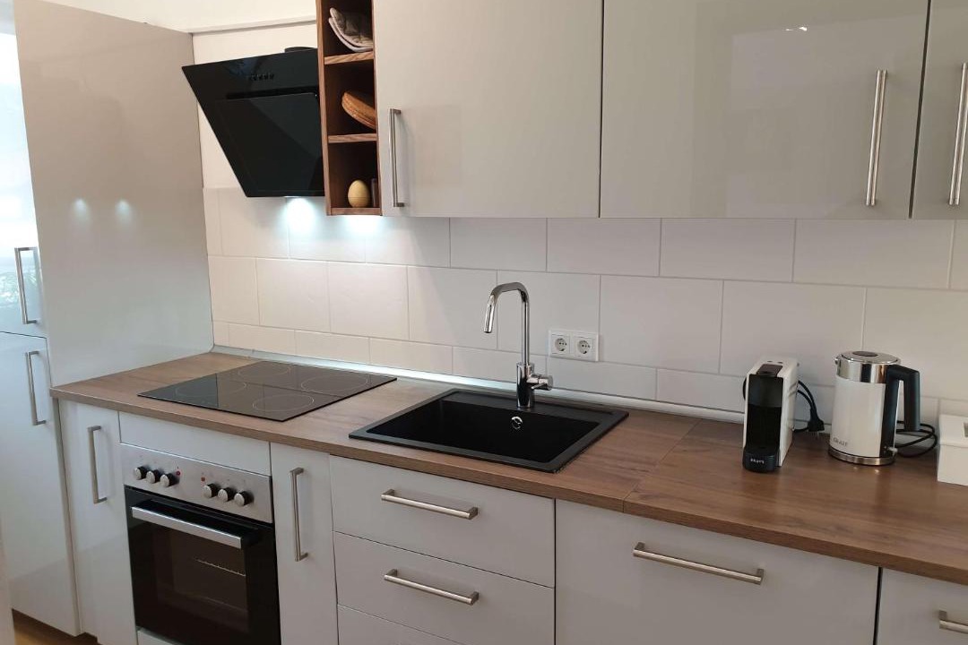 Photo of Kitchen in Burgthann