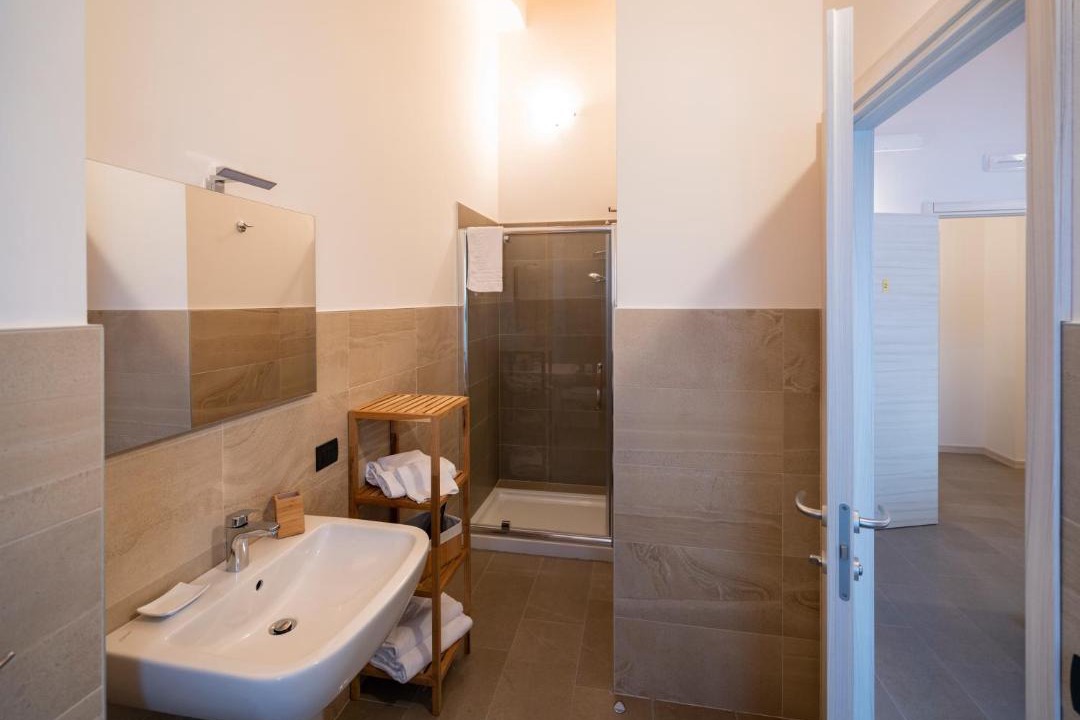 Photo of Bathroom in Vago