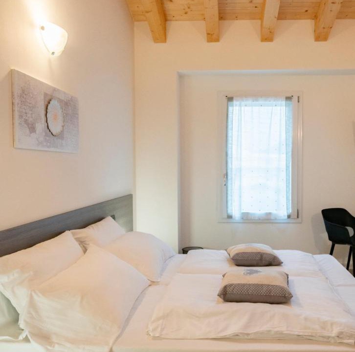 Photo of Bedroom in Vago