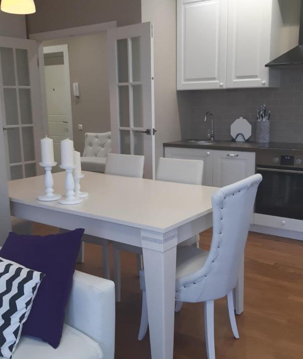 Photo of Kitchen in Vladimir