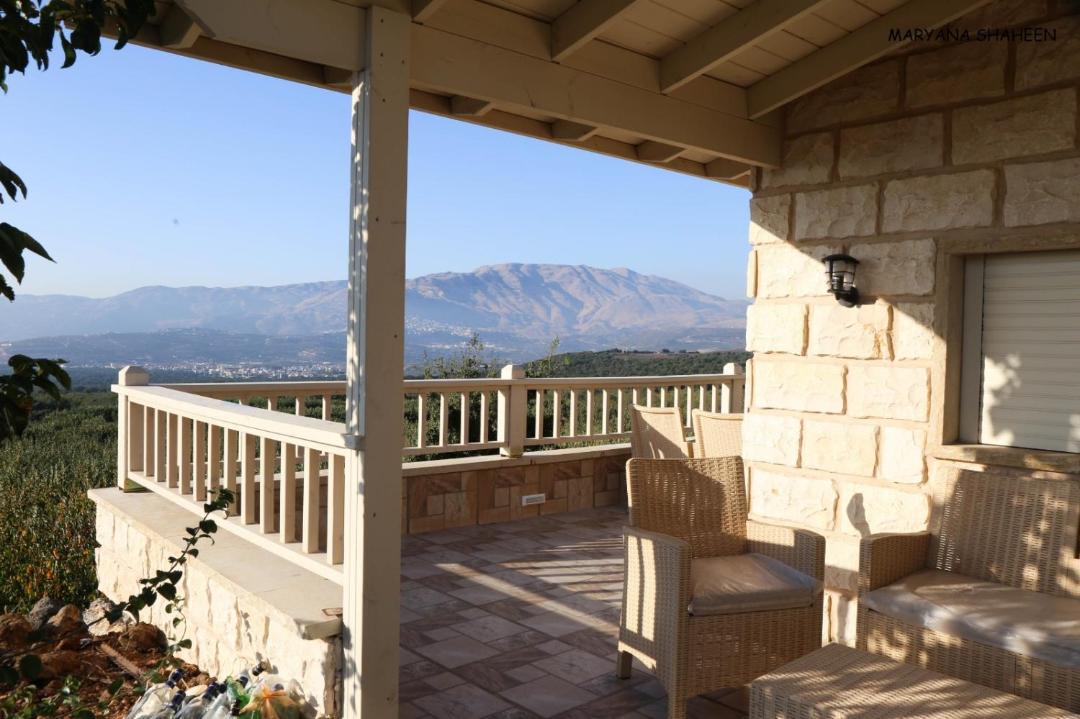 Photo of Patio Balcony in Buq'ata