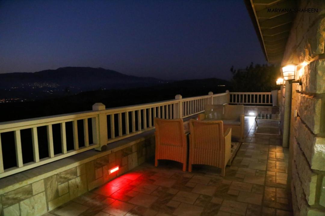Photo of Patio Balcony in Buq'ata