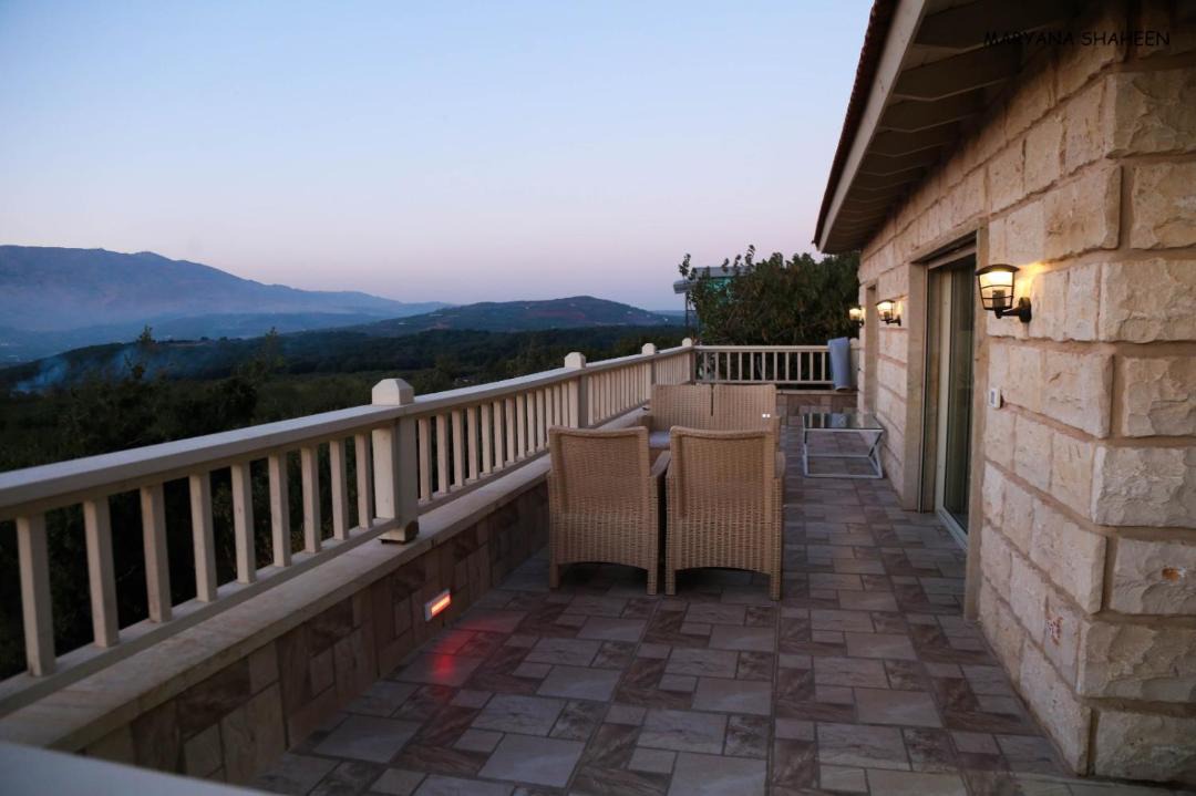 Photo of Patio Balcony in Buq'ata