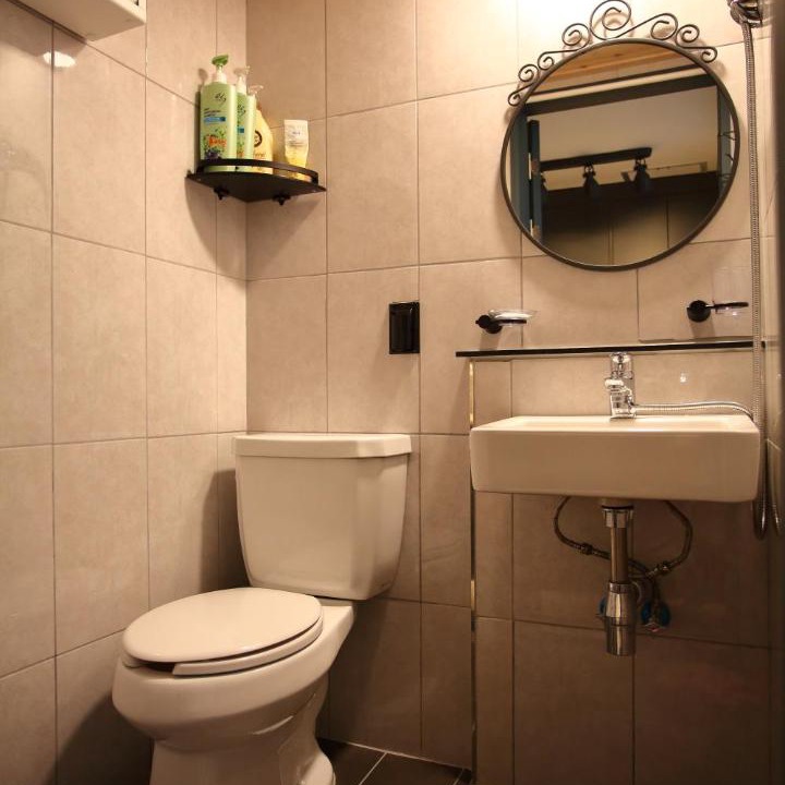 Photo of Bathroom in Yangyang