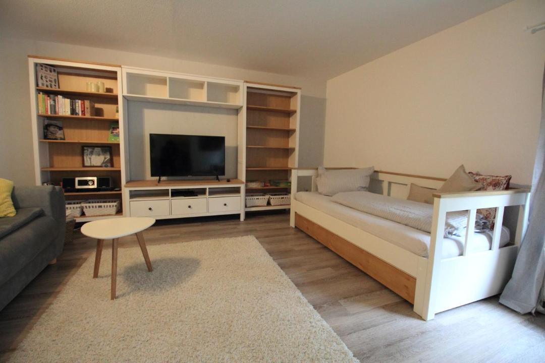 Photo of Livingroom in Heddesheim