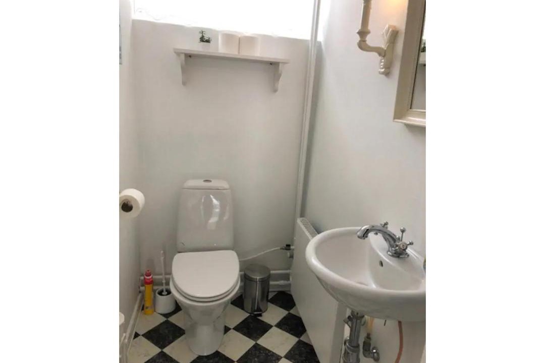 Photo of Bathroom in Assens