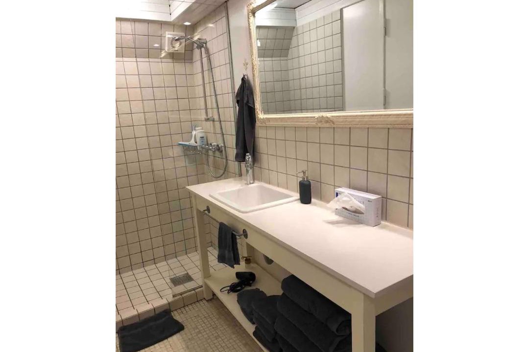 Photo of Bathroom in Assens