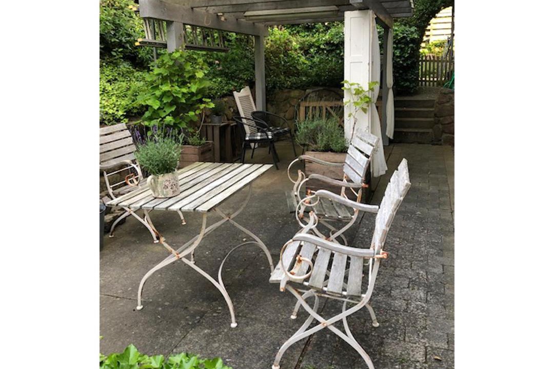 Photo of Patio Balcony in Assens