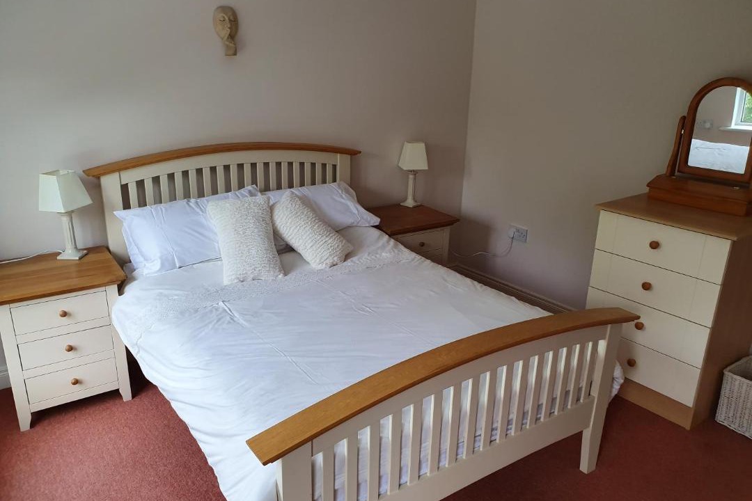 Photo of Bedroom in Tullow