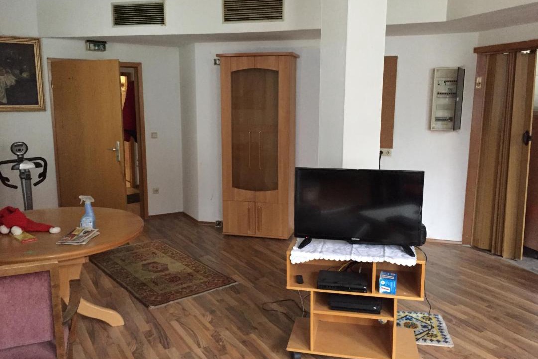 Photo of Livingroom in Schmalkalden