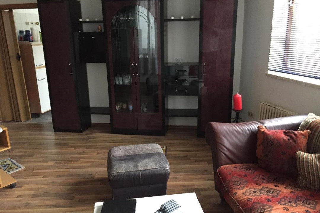 Photo of Livingroom in Schmalkalden