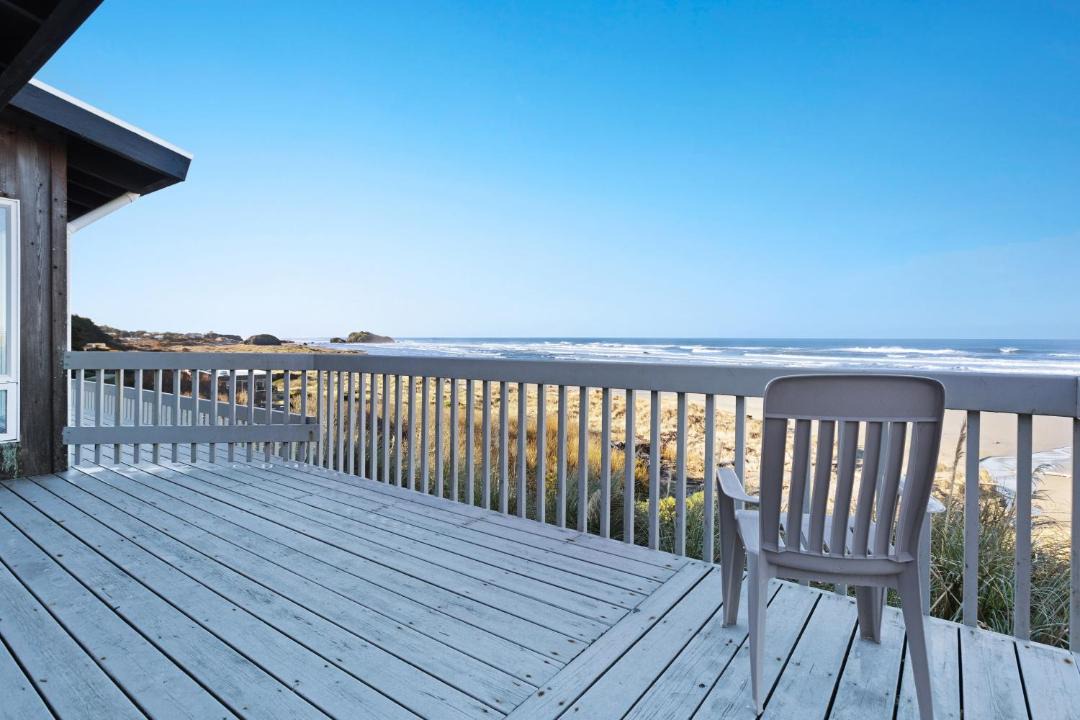 Photo of Patio Balcony in Bandon