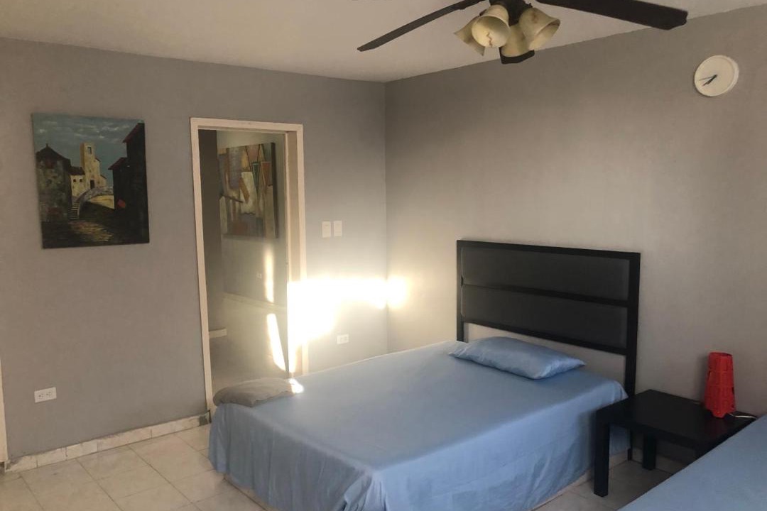 Photo of Bedroom in Tabarre