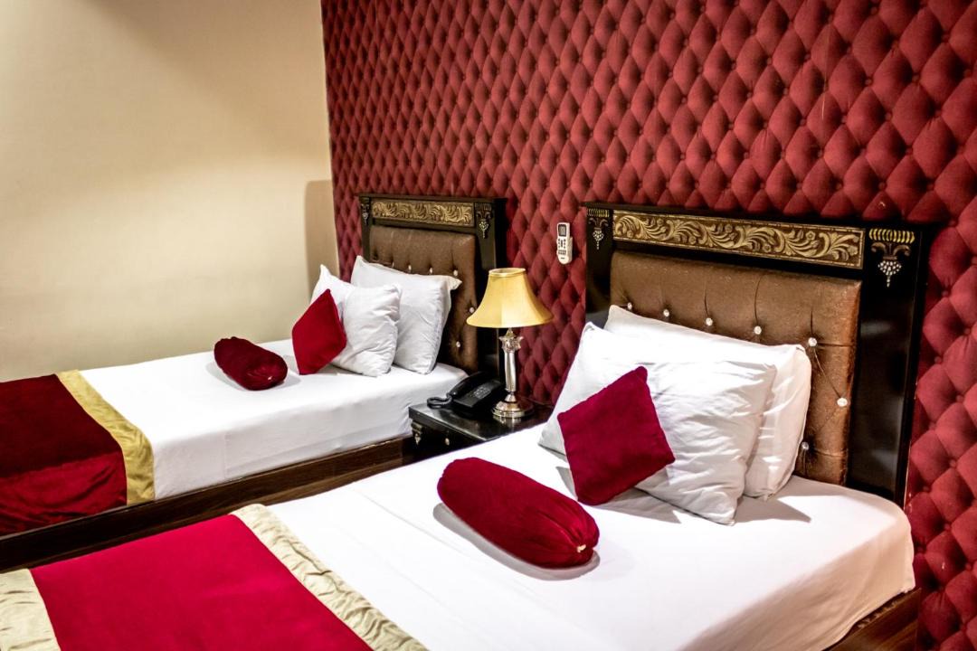 Photo of Bedroom in Garden Town