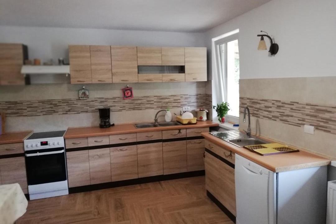 Photo of Kitchen in Cristian