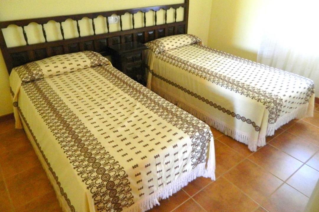 Photo of Bedroom in Peniscola