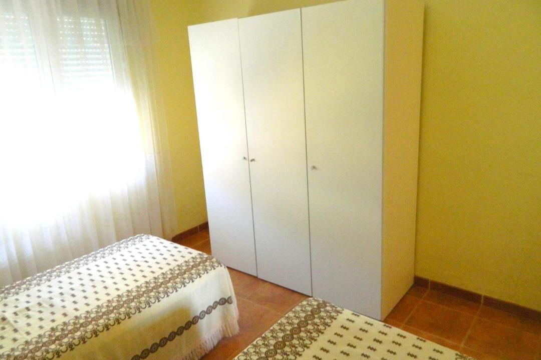 Photo of Bedroom in Peniscola