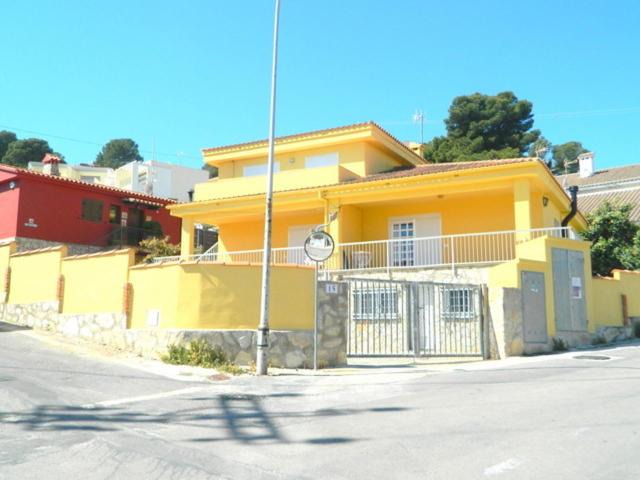 Photo of Buildings in Peniscola