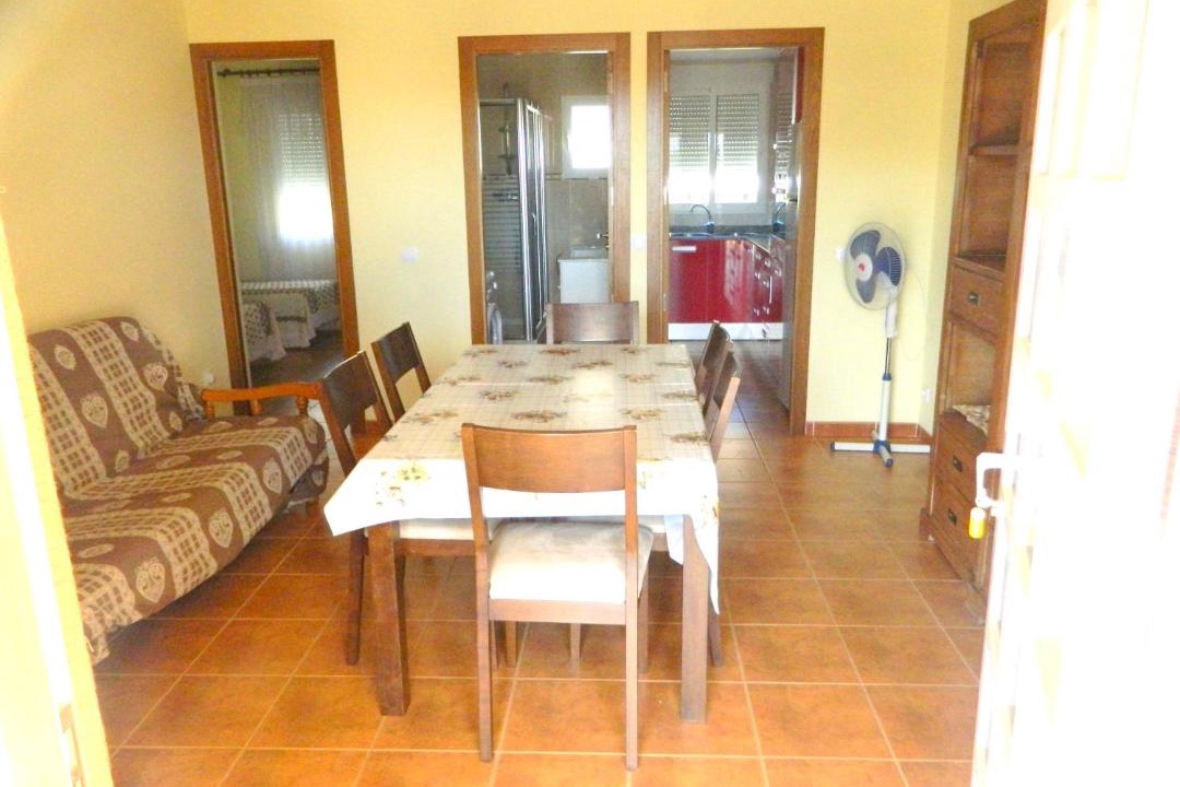Photo of Livingroom in Peniscola