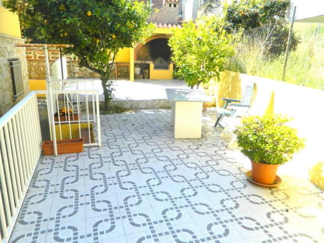 Photo of Patio Balcony in Peniscola