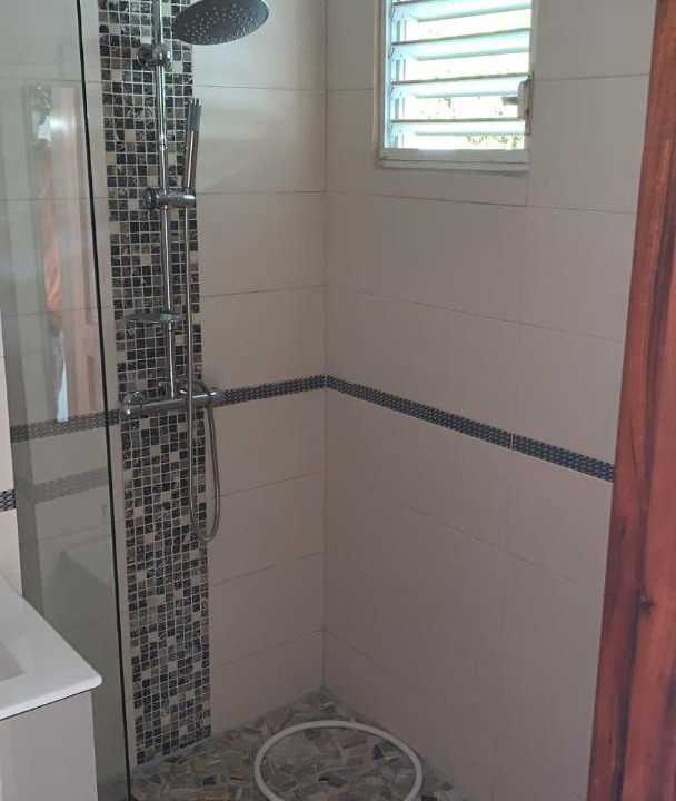 Photo of Bathroom in L'Autre-Bord