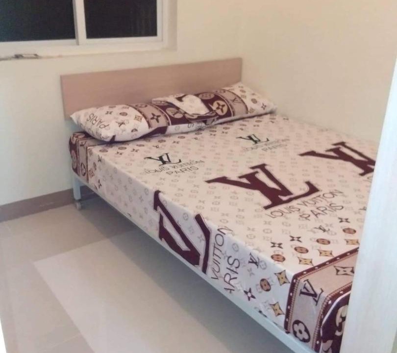 Photo of Bedroom in San Dionisio