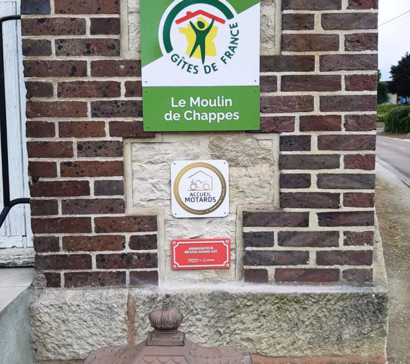 Photo of Others in Chappes
