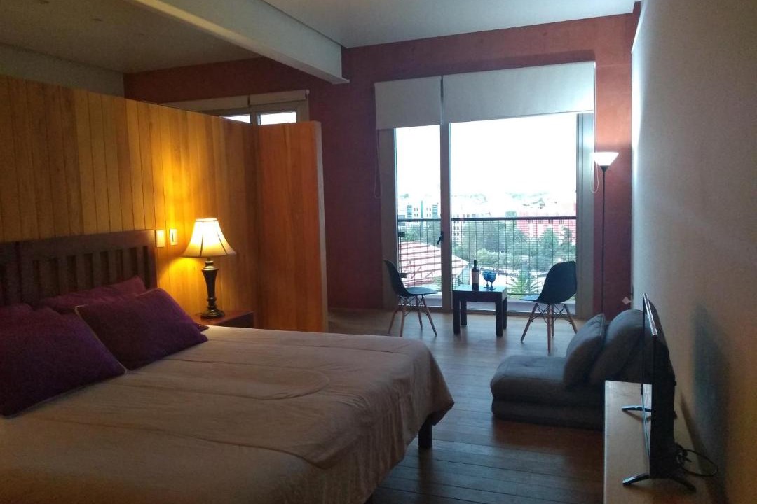 Photo of Bedroom in Cuauhtemoc