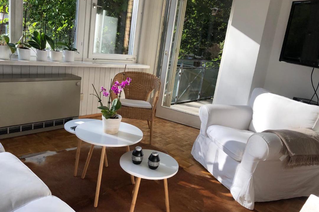 Photo of Livingroom in Kernerviertel
