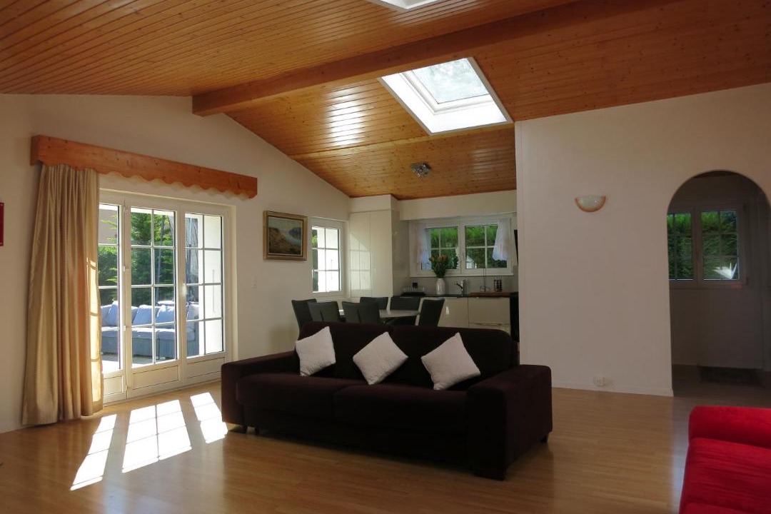 Photo of Livingroom in Bouveret