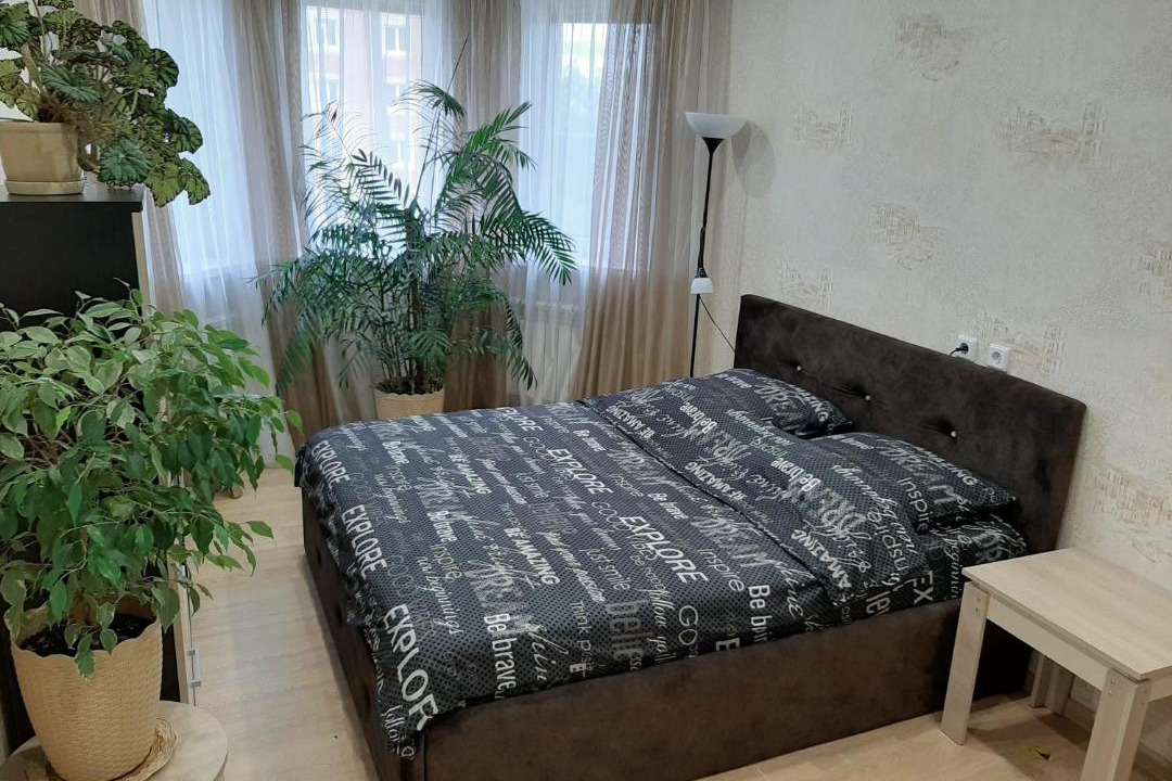 Photo of Bedroom in Vladimir