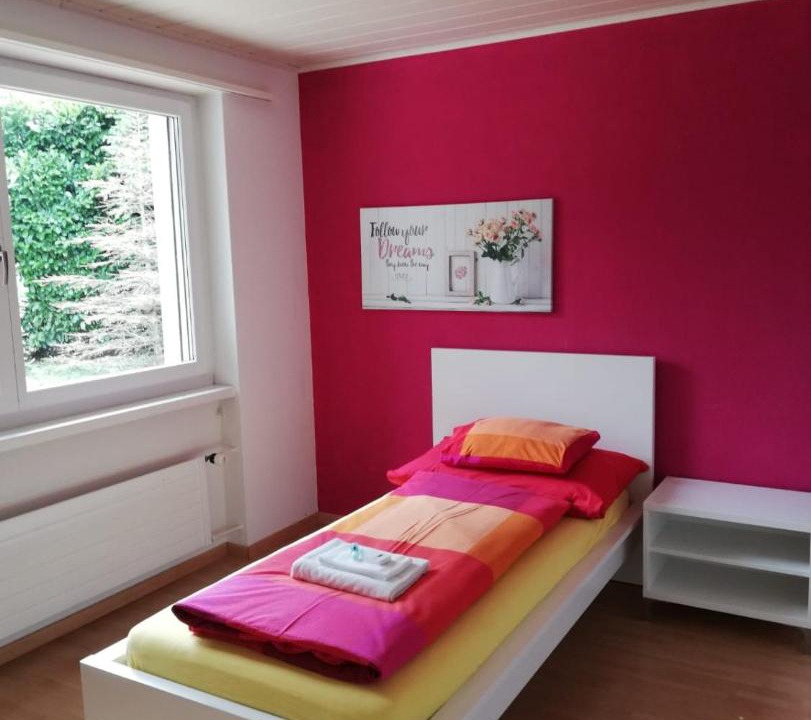 Photo of Bedroom in Aarwangen