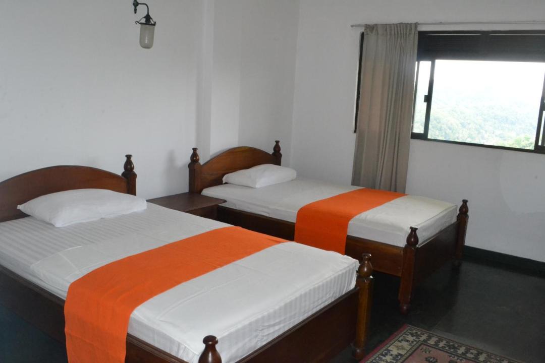 Photo of Bedroom in Primrose