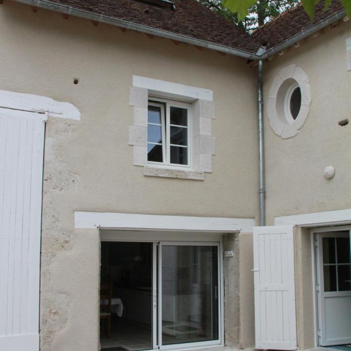 Photo of Others in Huisseau-sur-Cosson