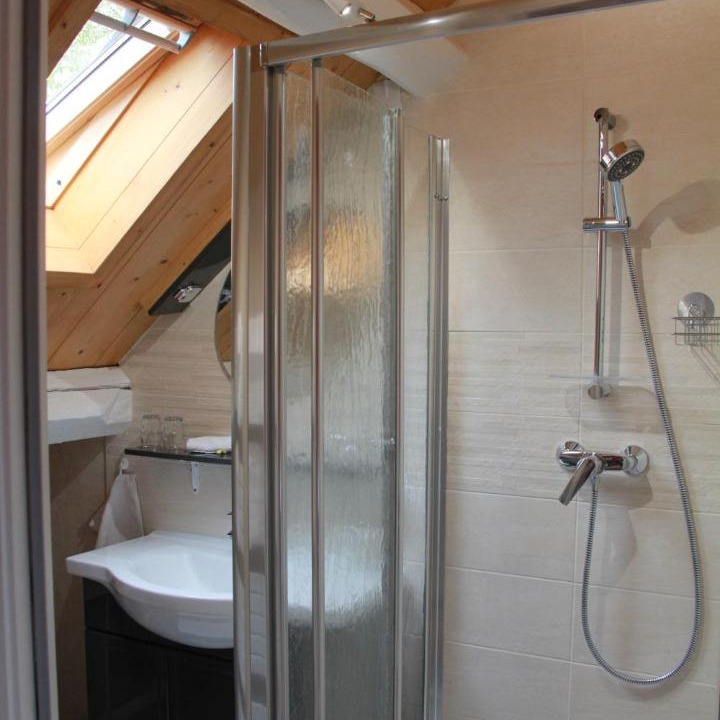 Photo of Bathroom in Huisseau-sur-Cosson