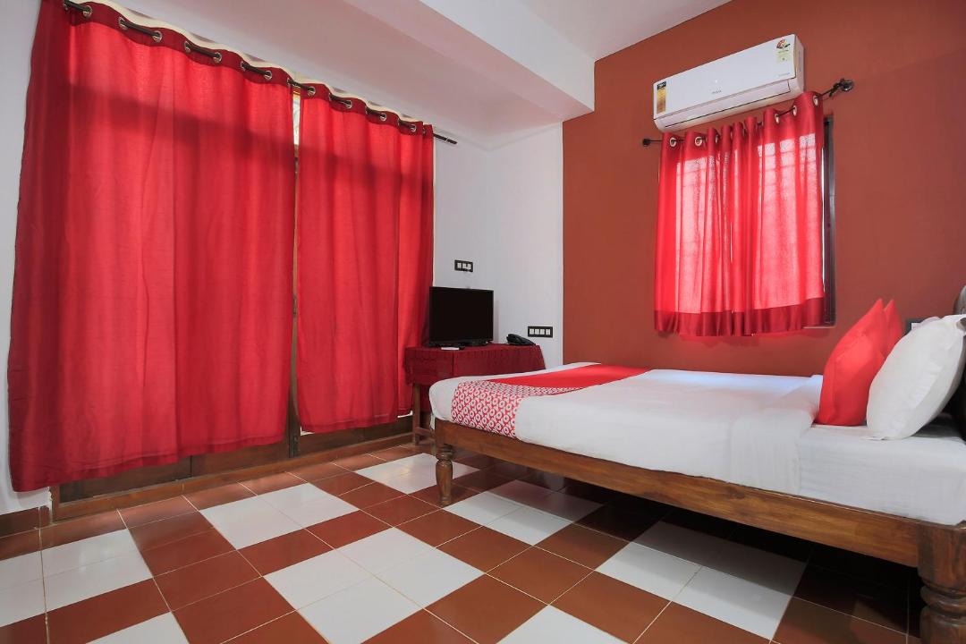 Photo of Bedroom in Baga