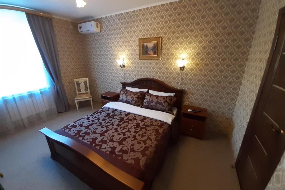 Photo of Bedroom in Streletskoye