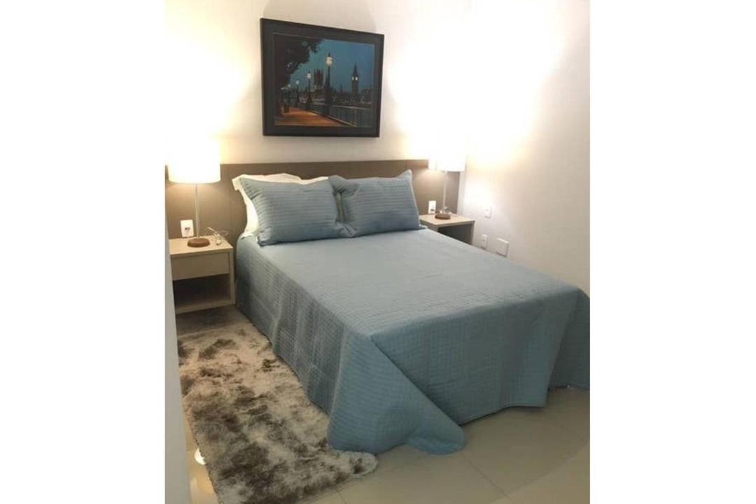 Photo of Bedroom in Setor Bueno