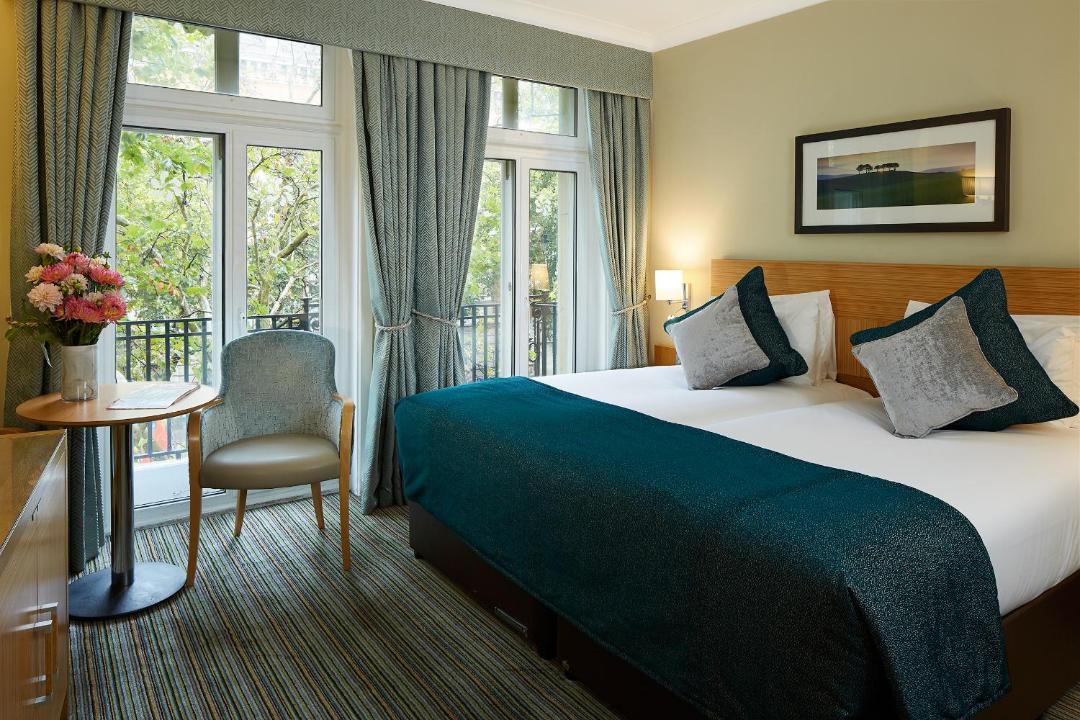 Photo of Bedroom in Brompton & Hans Town