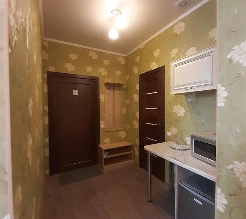 Photo of Kitchen in Streletskoye