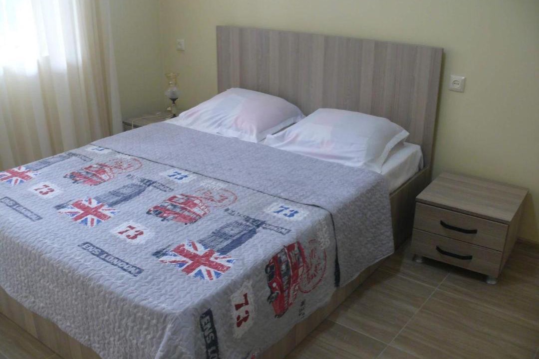 Photo of Bedroom in Makhinjauri
